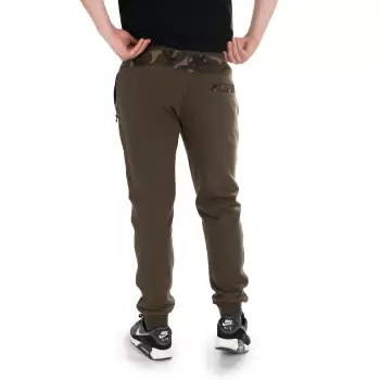 Fox Khaki/Camo Jogger